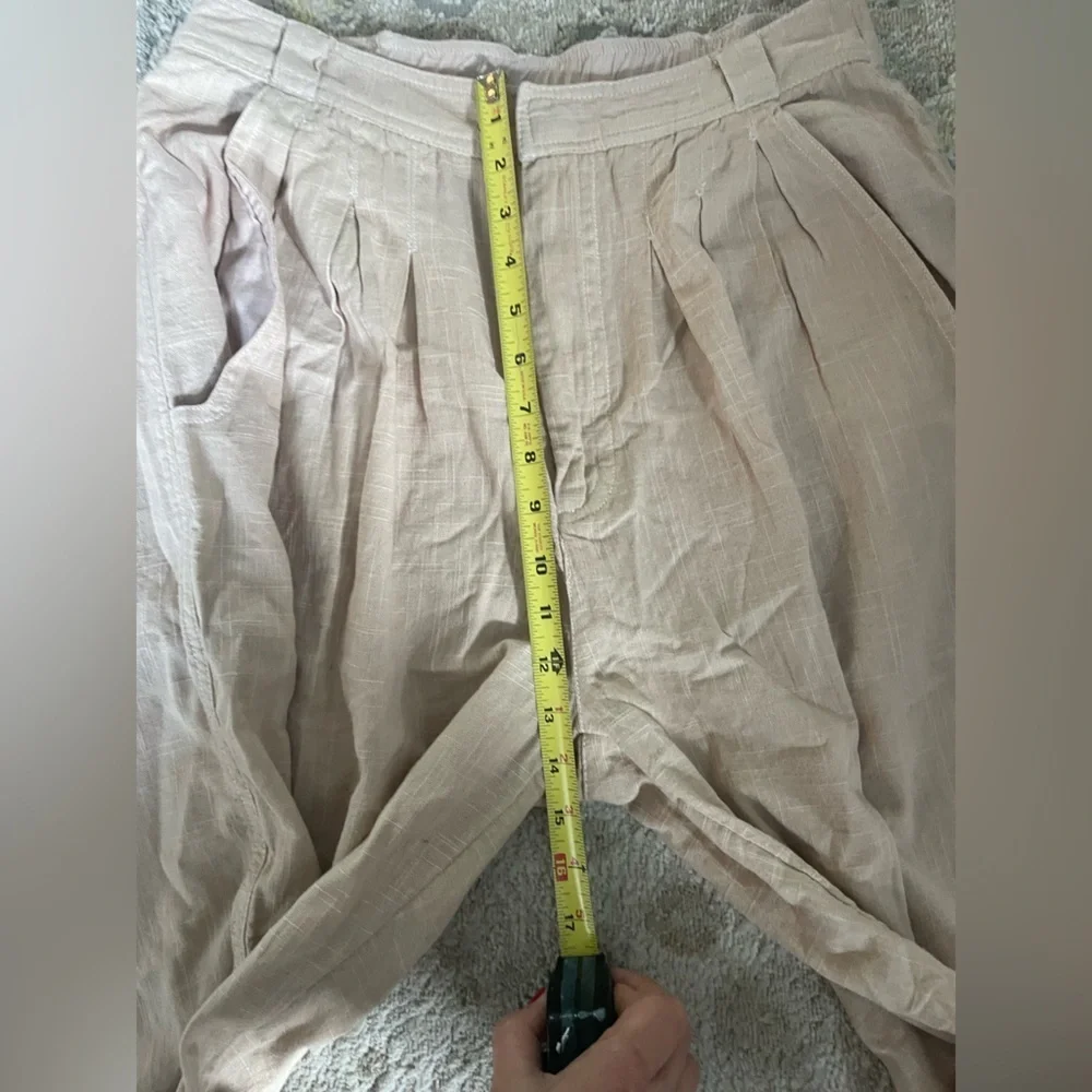 Free People Lotta Love Trousers NWT - Picture 9 of 12